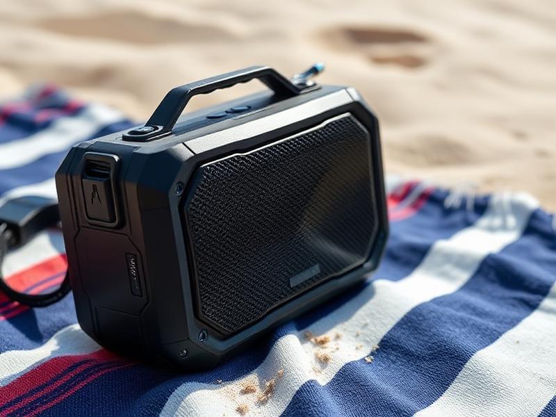 Enceinte Bluetooth