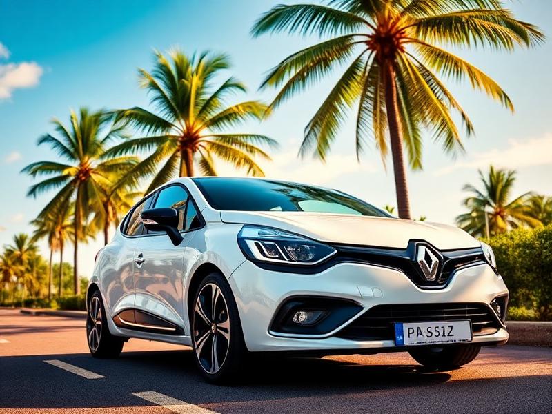 Location Voiture Partenaire