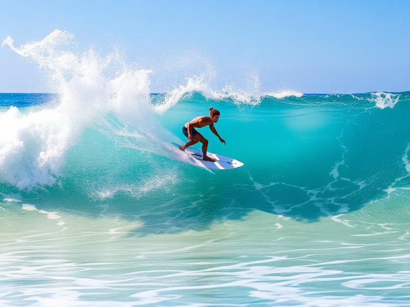 Cours de Surf / Paddle