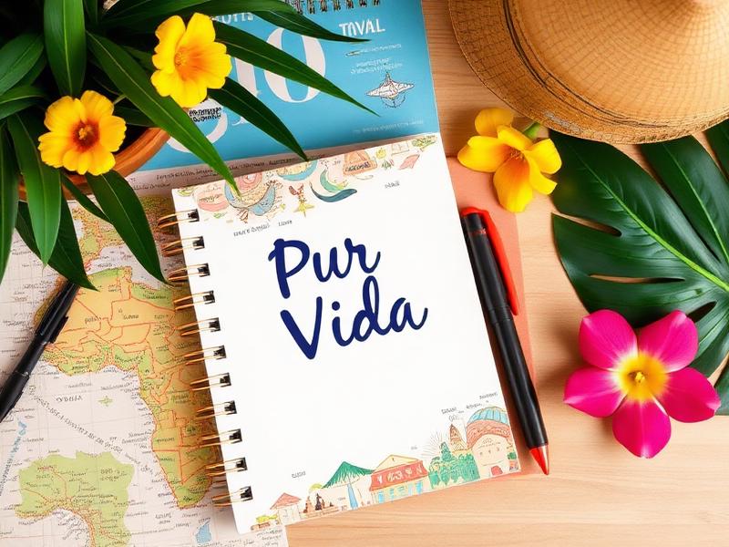 Pura Vida