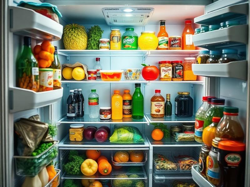 Frigo sur Mesure